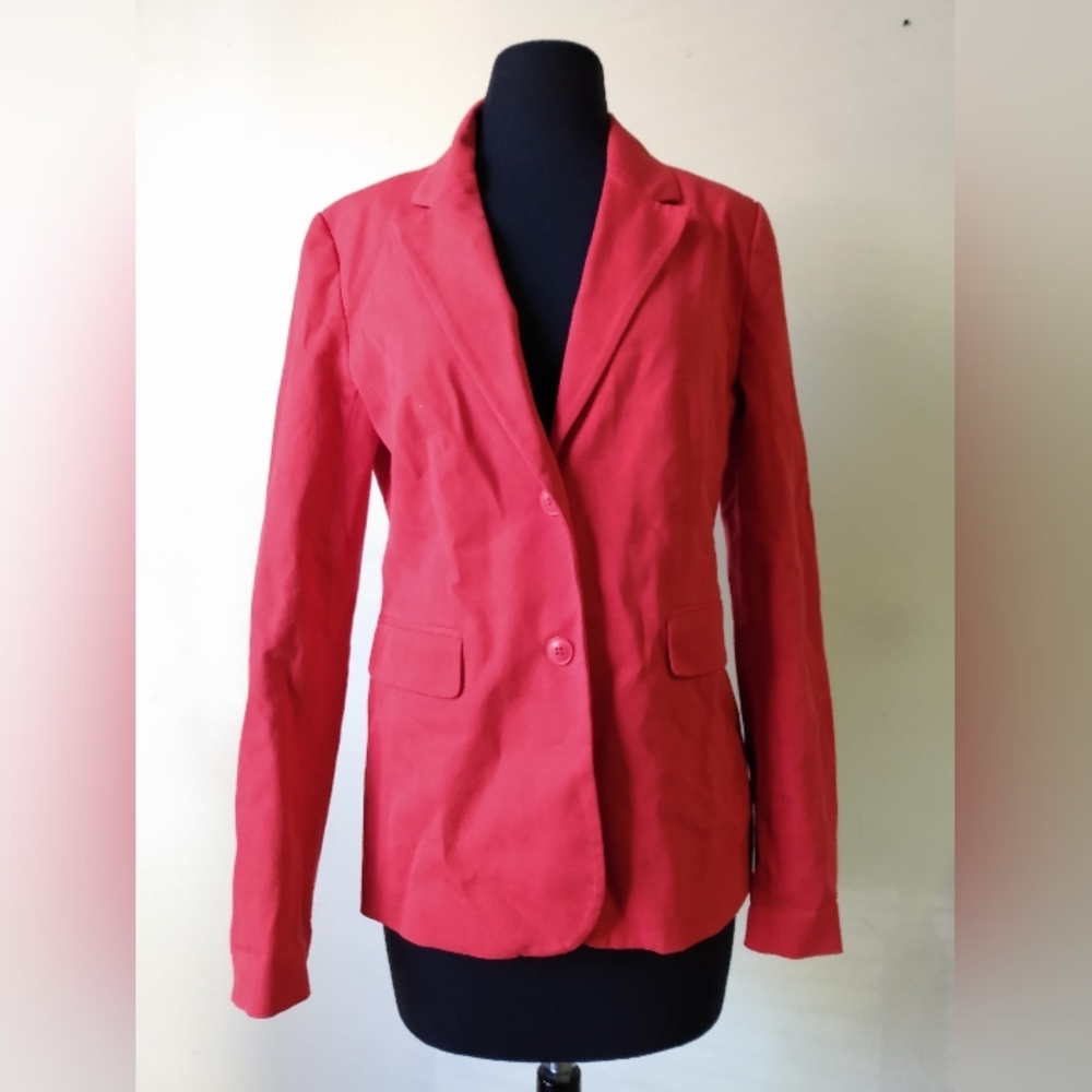 1901 Jacket - image 1